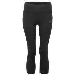 Women's Tech Run Capri