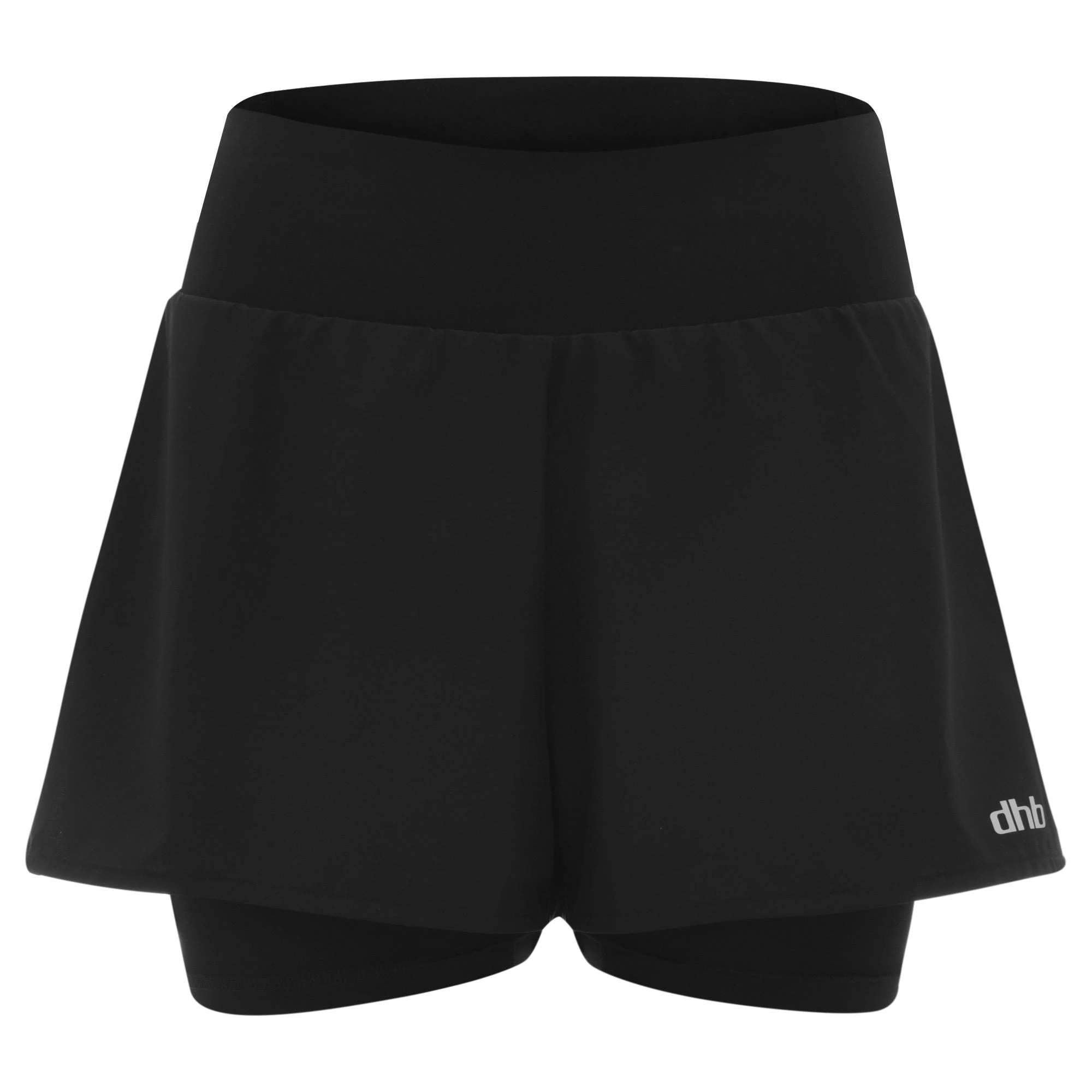 Aeron Women's Ultra Run 3" Short