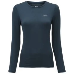 Women's Long Sleeve Run Top