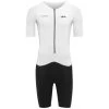 Aeron Short Sleeve Tri Suit 2.0