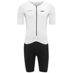 Aeron Short Sleeve Tri Suit 2.0