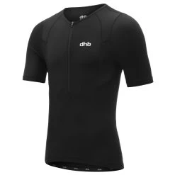 Hydron Tri Short Sleeve Top