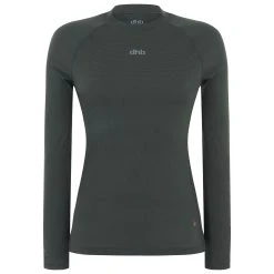 Aeron Women's Polartec Long Sleeve Base Layer