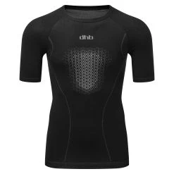 Short Sleeve Seamless Base Layer
