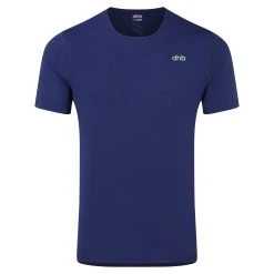 Aeron Short Sleeve Run Top