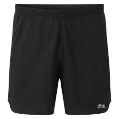 Aeron Run 5" Liner Short