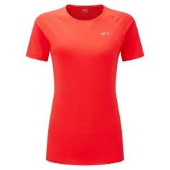 Aeron Women's Short Sleeve Top
