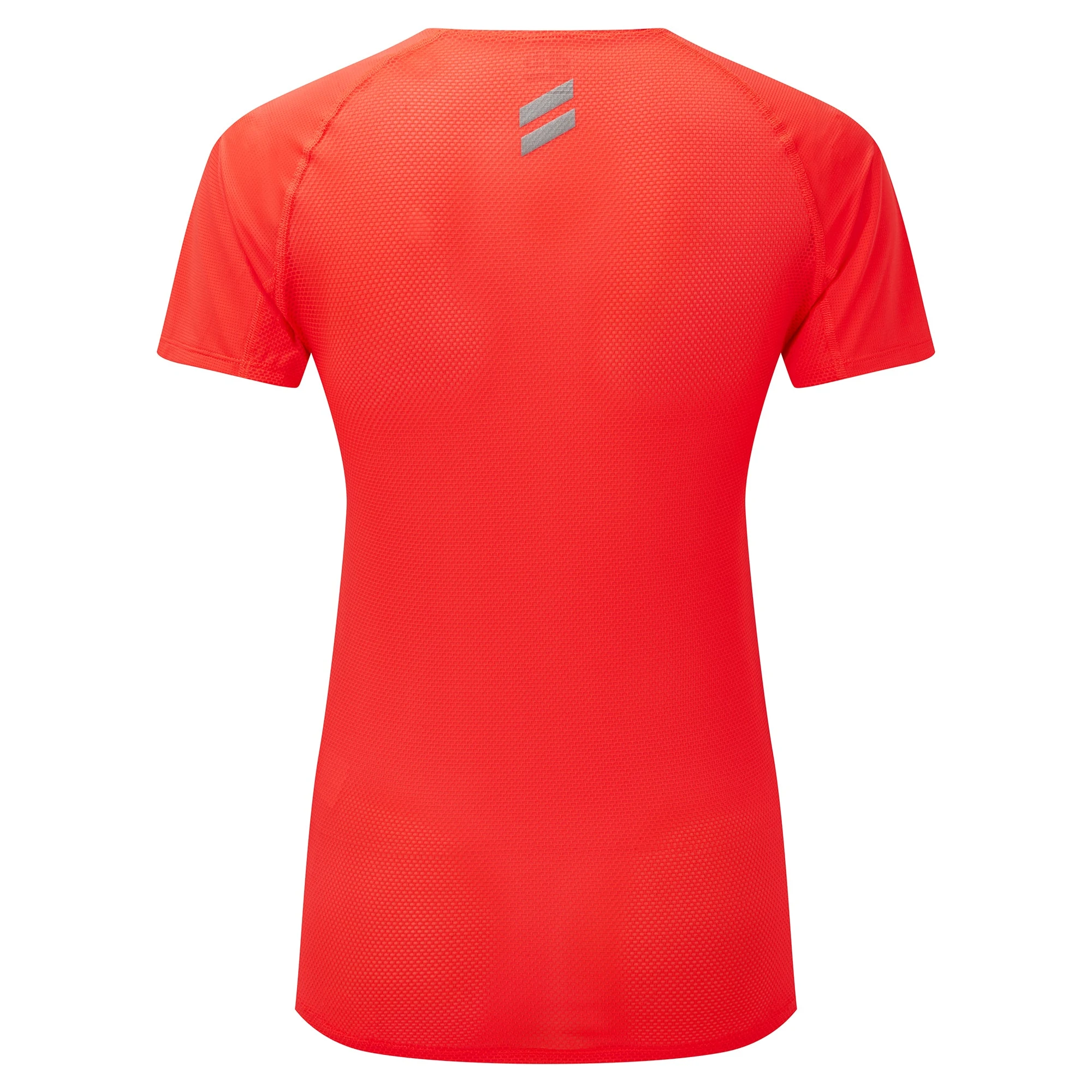 Aeron Womens Short Sleeve Top - Image 4