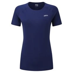 Aeron Womens Short Sleeve Top