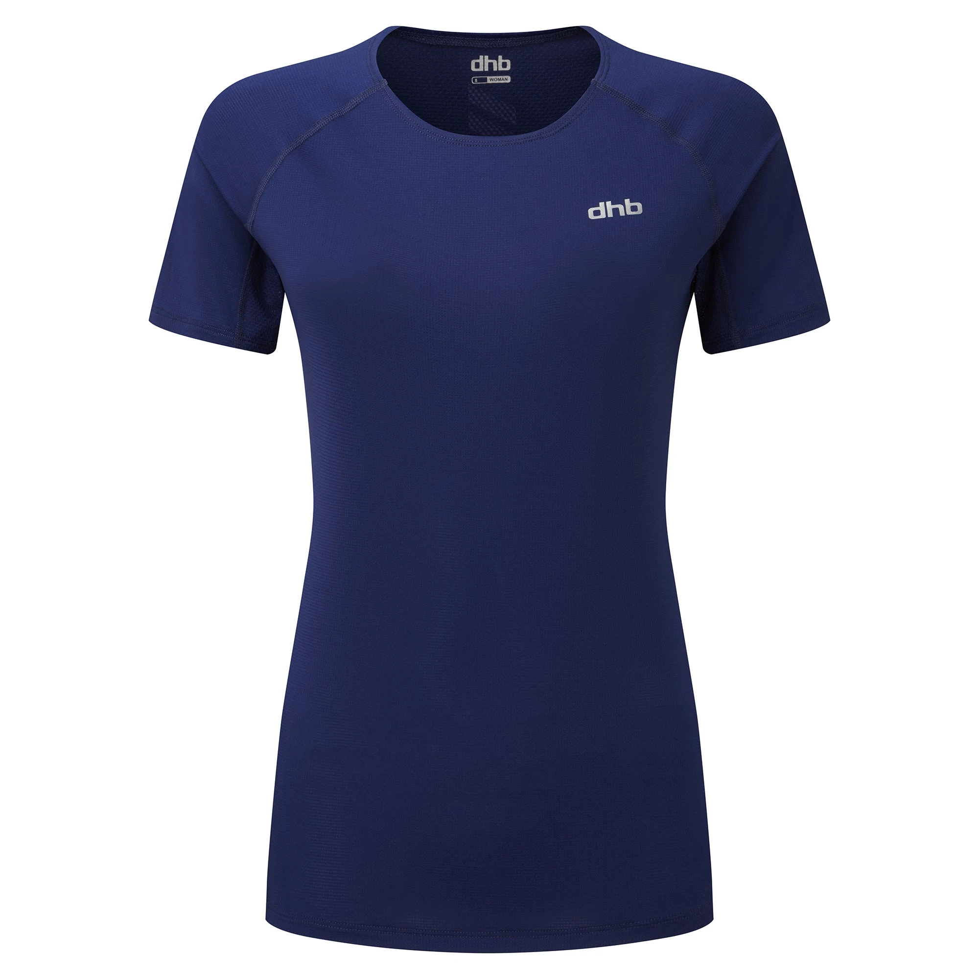 Aeron Womens Short Sleeve Top