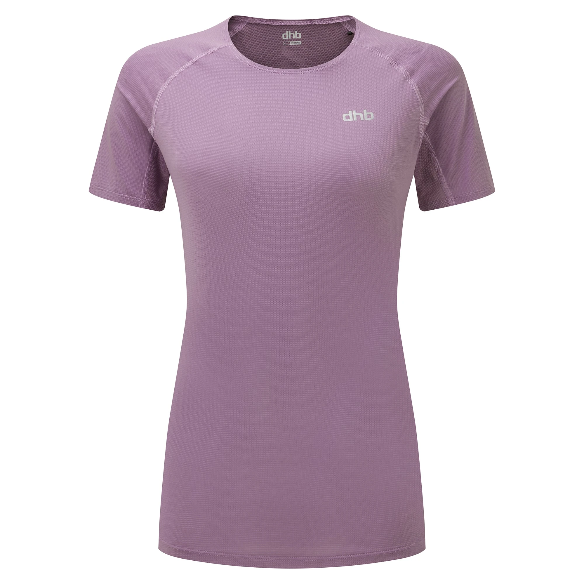 Aeron Womens Short Sleeve Top - Image 7