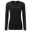 Aeron Women's Long Sleeve Top