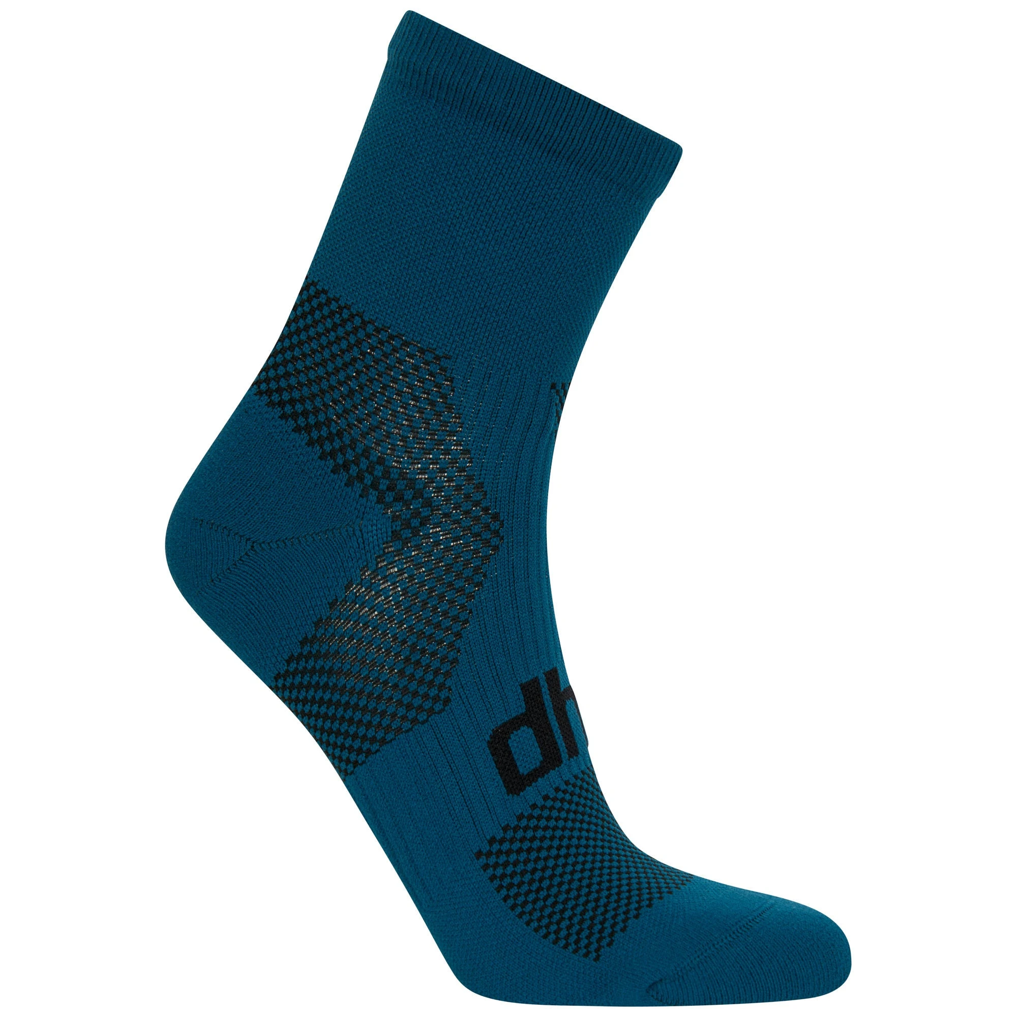 Quarter Cut Running Sock - Image 7