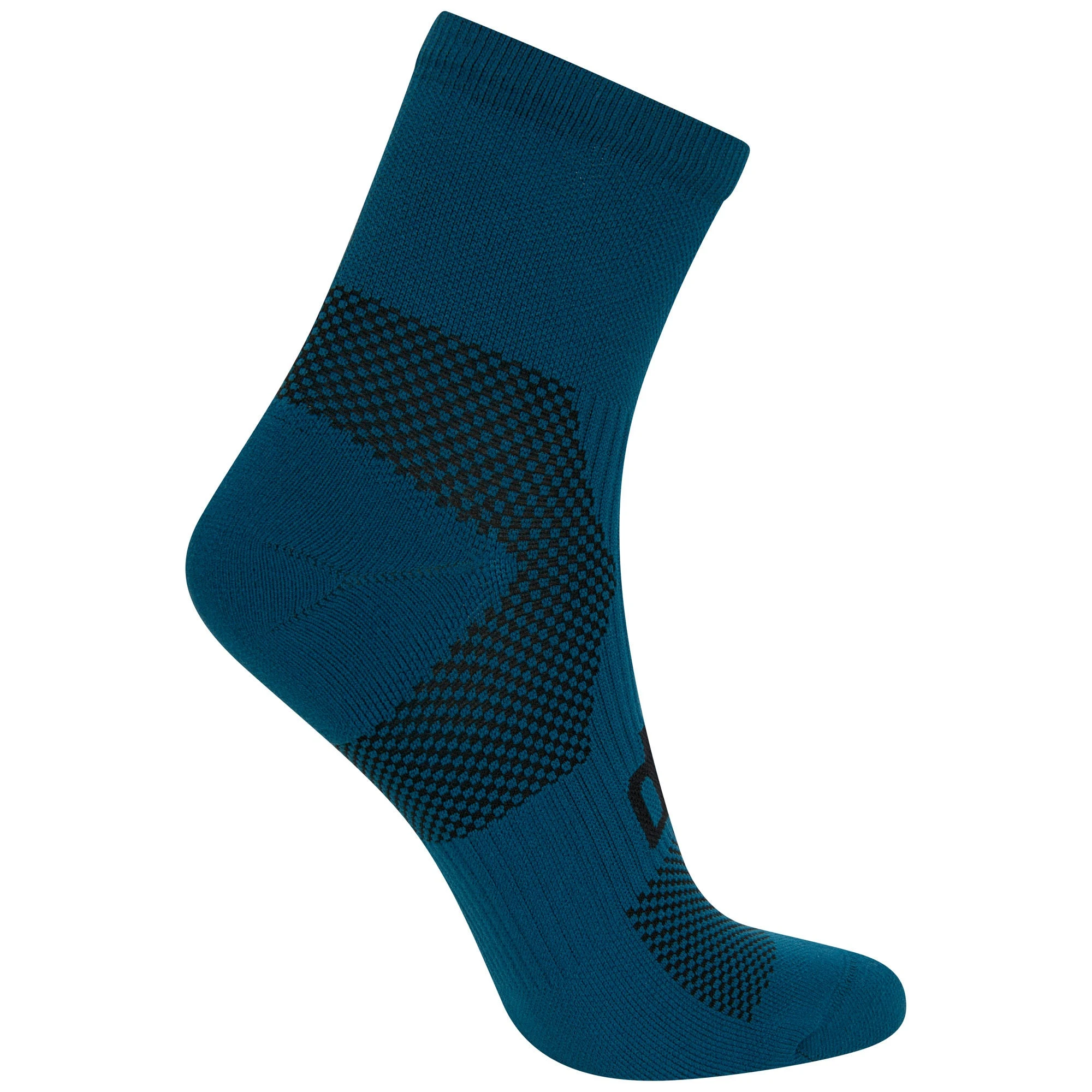 Quarter Cut Running Sock - Image 8