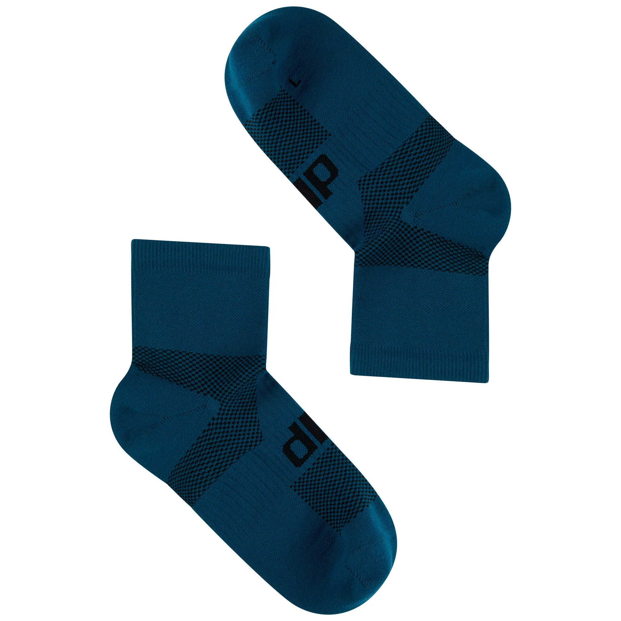 Quarter Cut Running Sock - Image 9