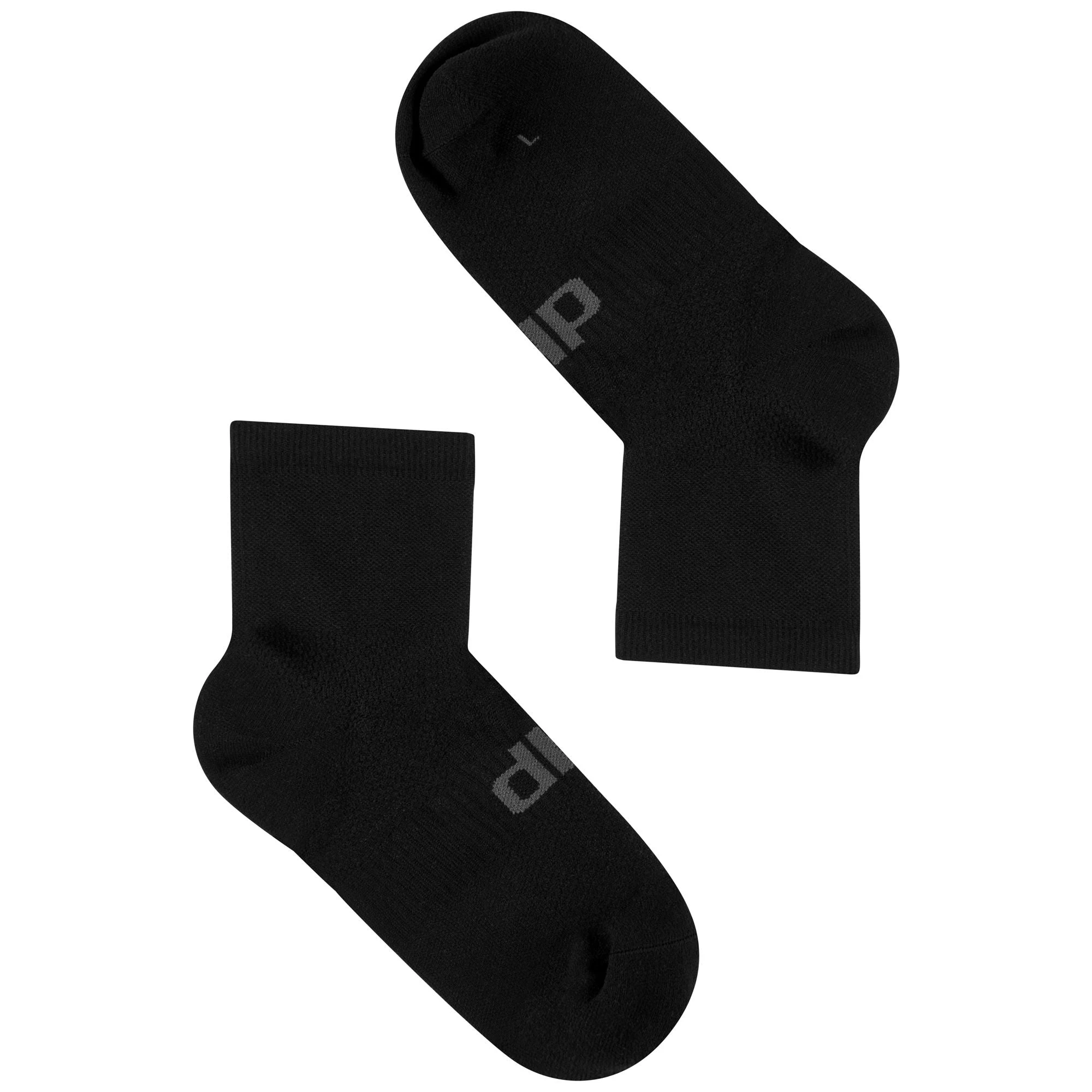 Quarter Cut Running Sock - Image 3