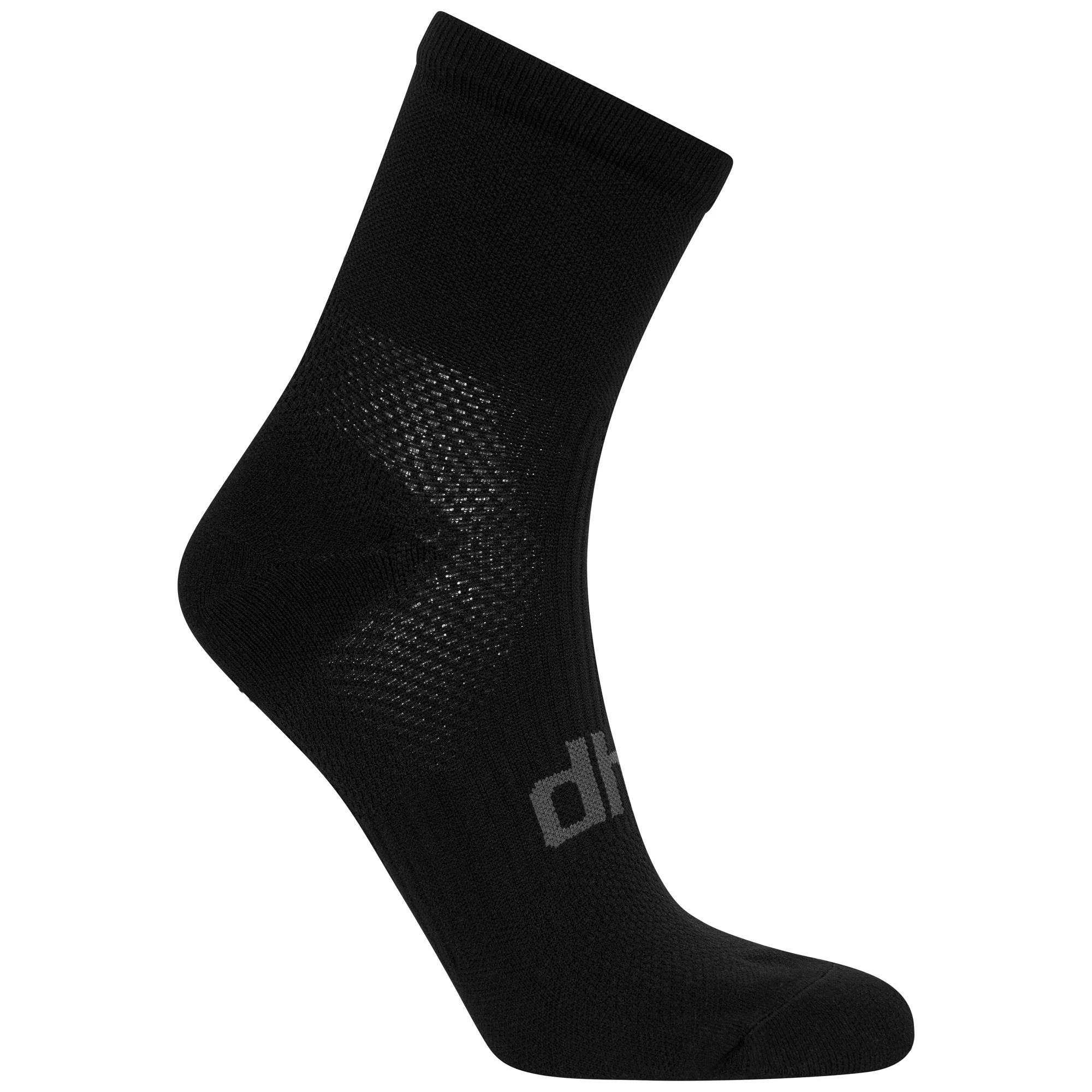 Quarter Cut Running Sock - Image 2
