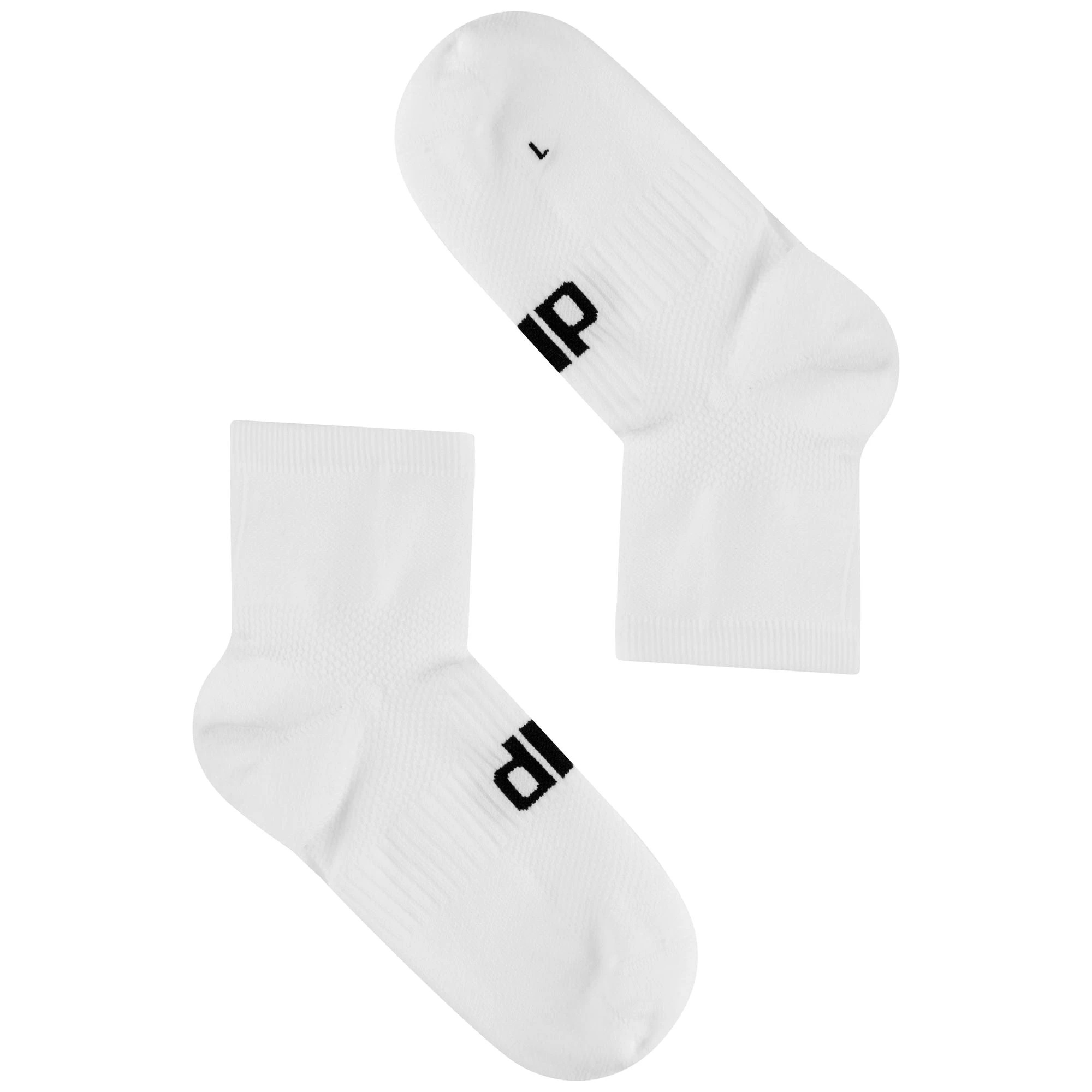 Quarter Cut Running Sock - Image 6