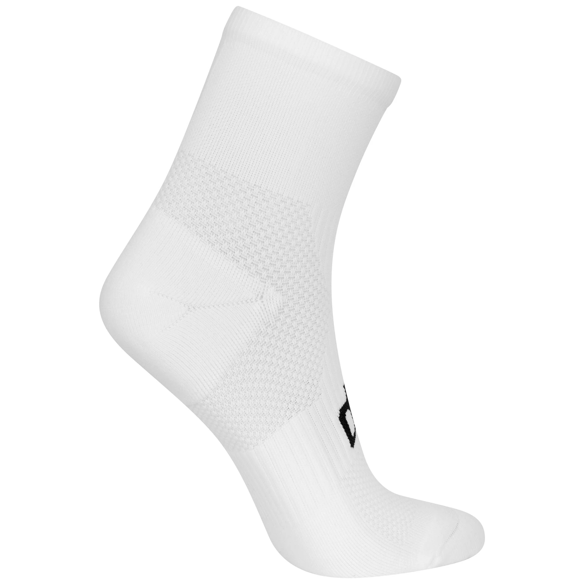 Quarter Cut Running Sock - Image 4
