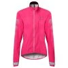 Flashlight Women's Waterproof Jacket