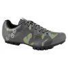 Dorica MTB Shoes - Camo