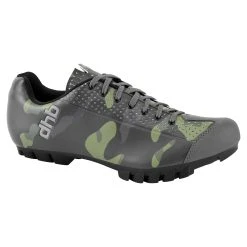 Dorica MTB Shoes - Camo