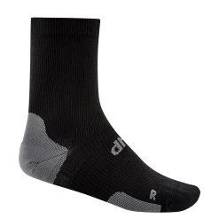 Winter Run Sock