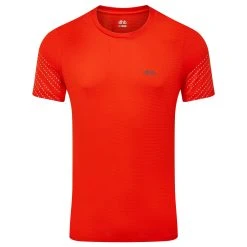 Aeron FLT Short Sleeve Run Top