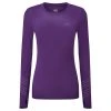 Aeron FLT Women's Long Sleeve Run Top
