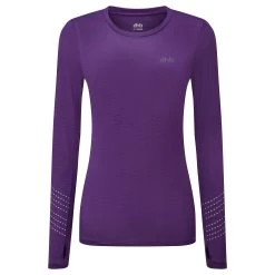 Aeron FLT Women's Long Sleeve Run Top