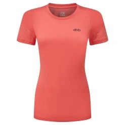 Aeron FLT Women's Short Sleeve Run Top