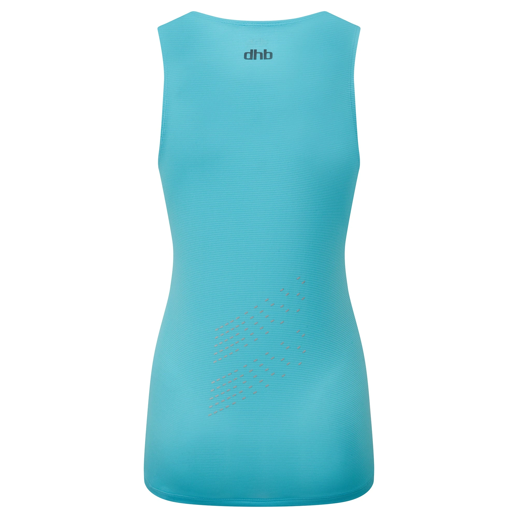 Aeron FLT Women's Run Singlet - Image 2