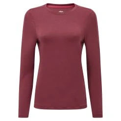Trail Women's Long Sleeve Jersey – DriRelease