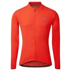 Long Sleeve Jersey