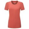 Trail Women's Short Sleeve Jersey – DriRelease