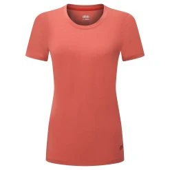 Trail Women's Short Sleeve Jersey – DriRelease