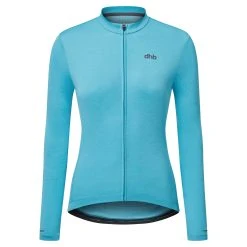 Women's Long Sleeve Jersey