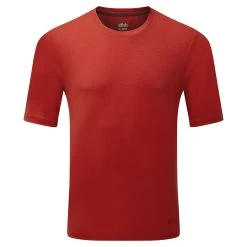 Trail Short Sleeve Jersey – DriRelease