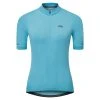 Women's 1/4 Zip Short Sleeve Jersey