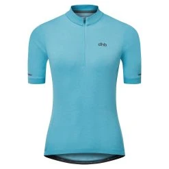 Women's 1/4 Zip Short Sleeve Jersey