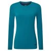 Trail Women's Merino Long Sleeve Jersey