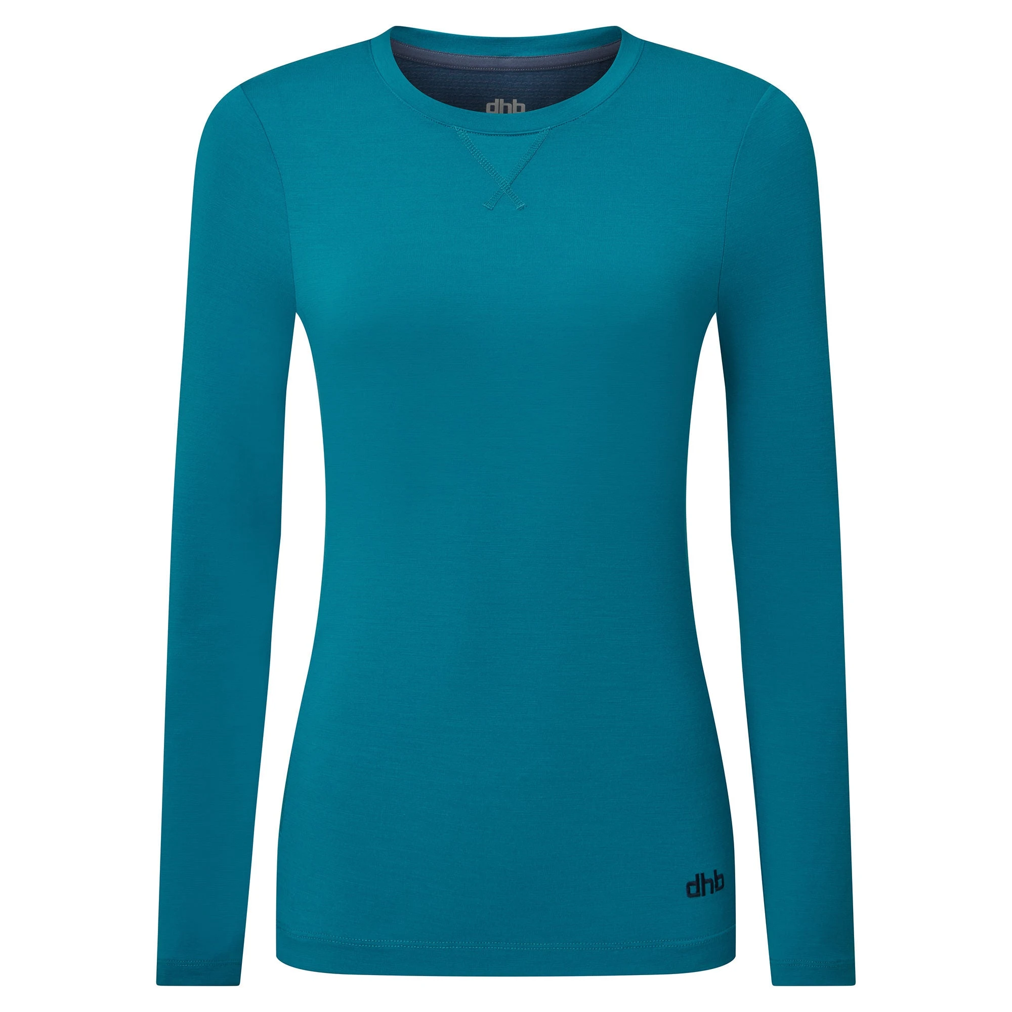 Trail Women's Merino Long Sleeve Jersey