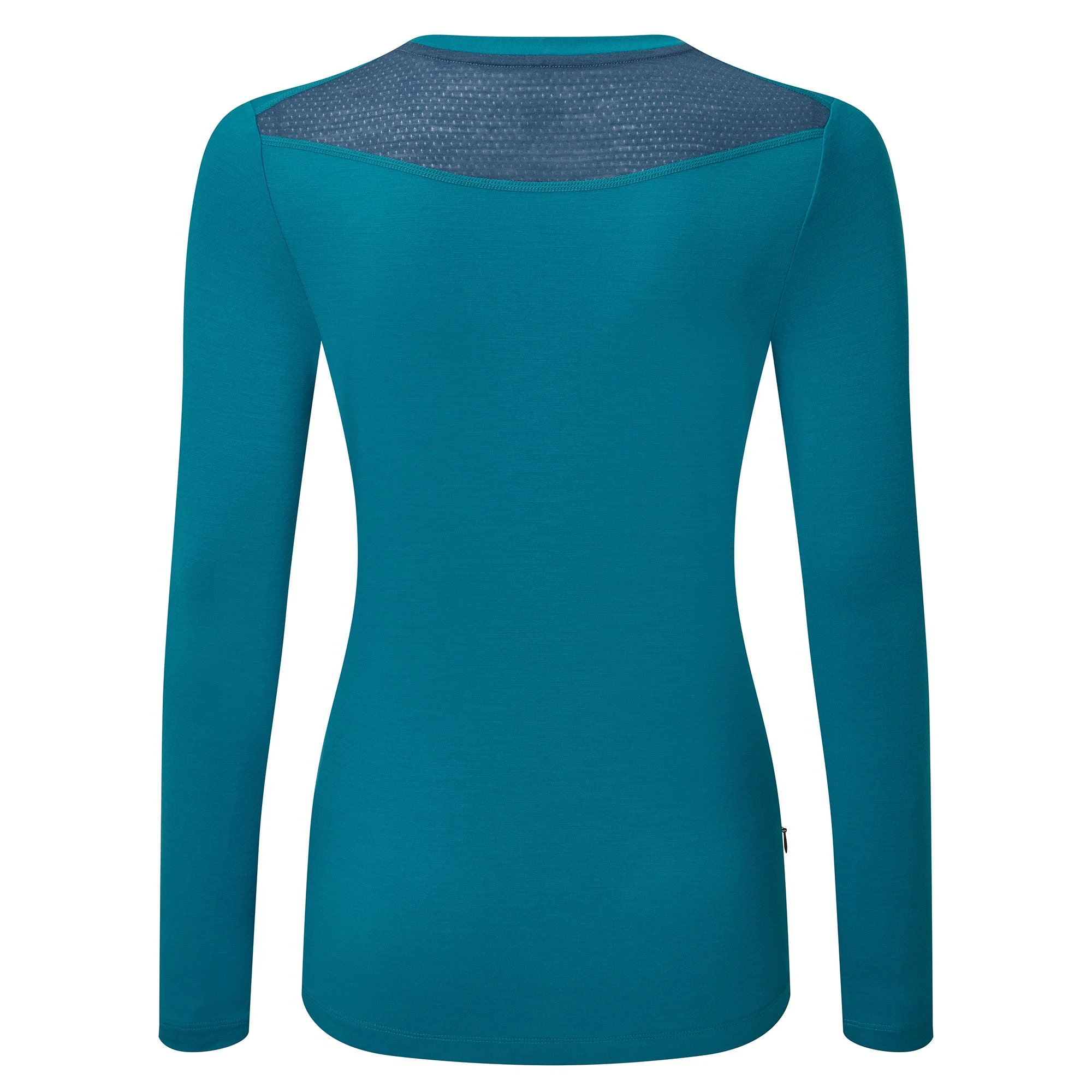 Trail Women's Merino Long Sleeve Jersey - Image 2