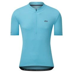 1/4 Zip Short Sleeve Jersey