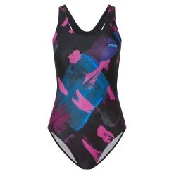 Moda Women's Muscleback Swimsuit – Shodo