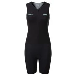 Aeron Women's Sleeveless Tri Suit