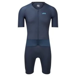 Aeron Ultra Short Sleeve Tri Suit