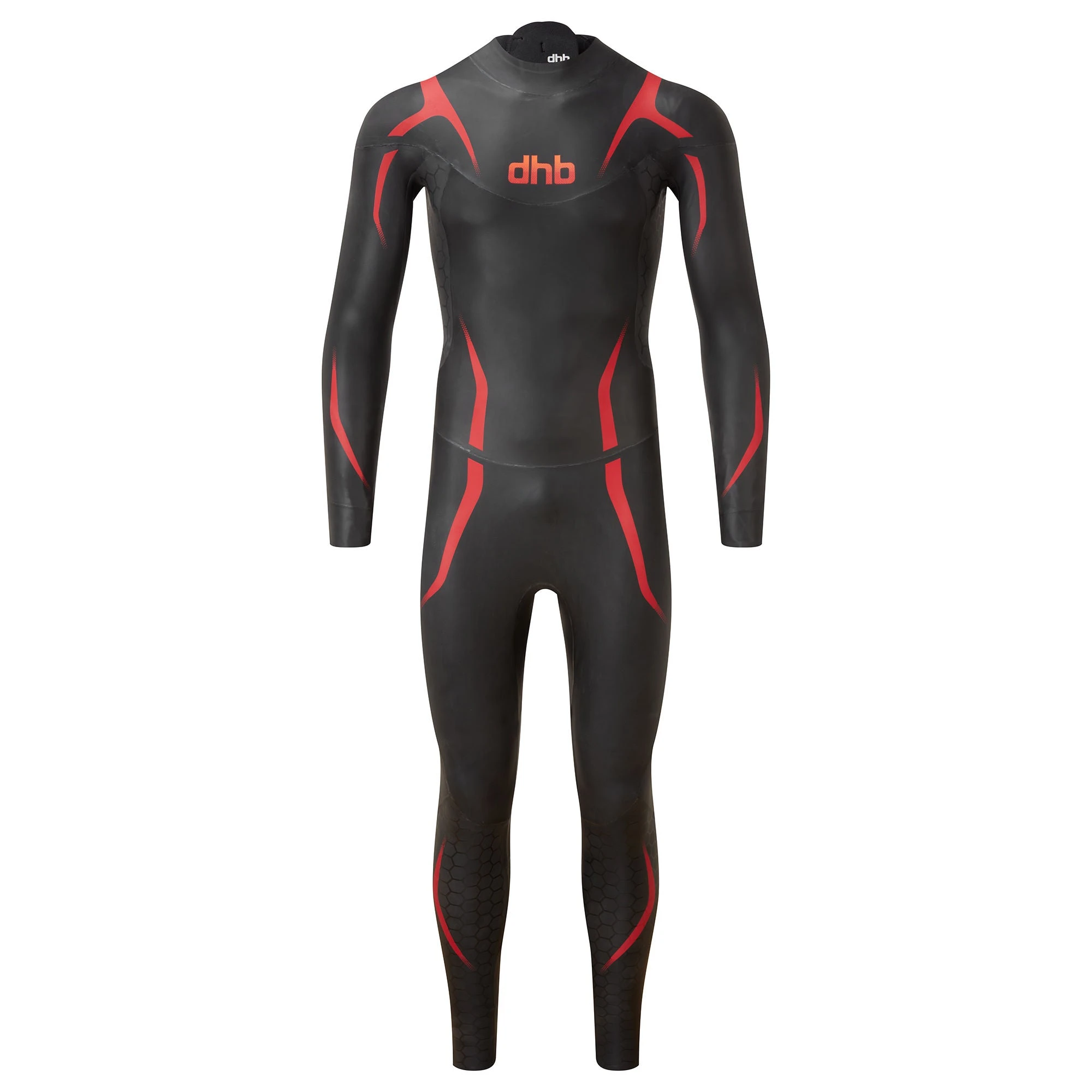 Aeron Lab Wetsuit 3.0