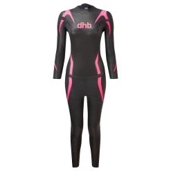 Aeron Lab Women's Wetsuit 3.0