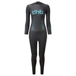 Aeron Ultra Women's Wetsuit